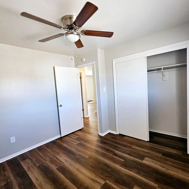 Building Photo - Cozy 2-Bedroom Home in a Peaceful Colorado Springs Neighborhood - ASK ABOUT OUR FLEXIBLE LEASE OP...