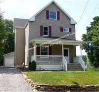 Building Photo - 509 Old Zelienople Rd