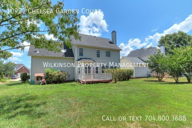 Building Photo - 10921 Chelsea Garden Ct