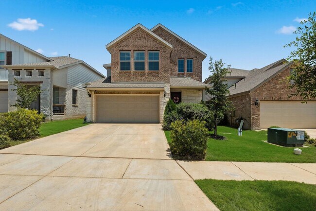 Building Photo - Charming 3-Bedroom Home in Desirable New Braunfels Neighborhood