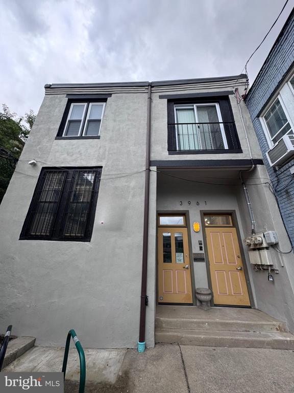 Building Photo - 3961 Baltimore Ave