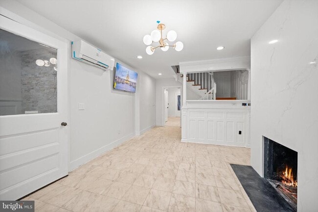 Building Photo - 1312 19th St NW
