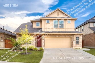 Building Photo - 12807 Dewberry Crk