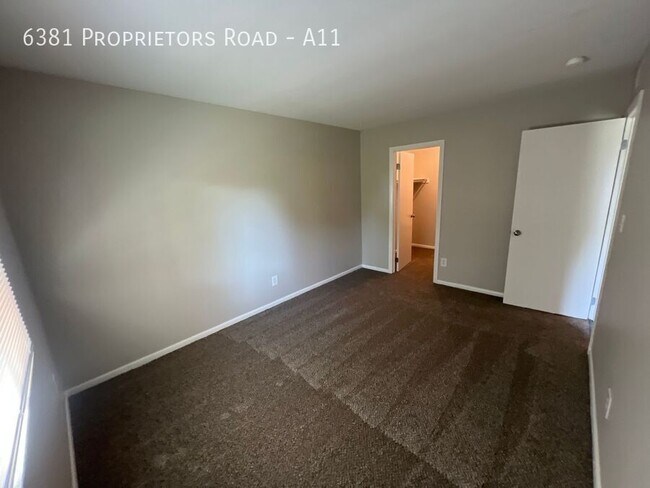Building Photo - 6381 Proprietors Rd