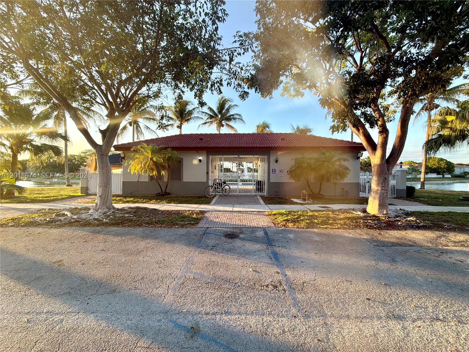 Building Photo - 16336 SW 48th Ter
