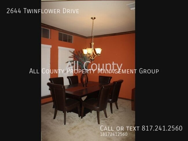 Building Photo - 2644 Twinflower Dr