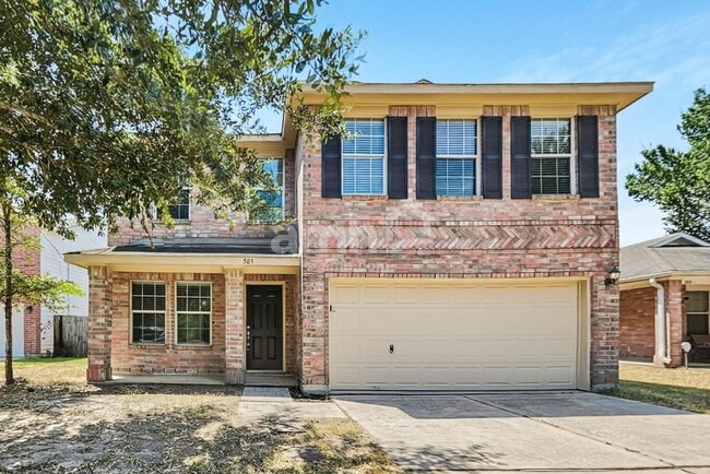 Building Photo - 503 Pine Cluster Ct