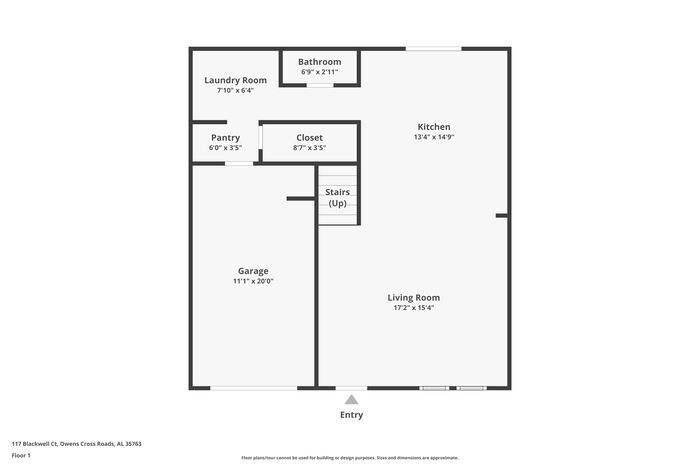 Building Photo - 117 Blackwell Ct