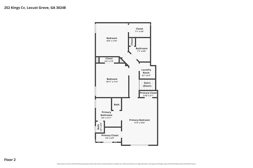 Building Photo - 252 Kings Cove
