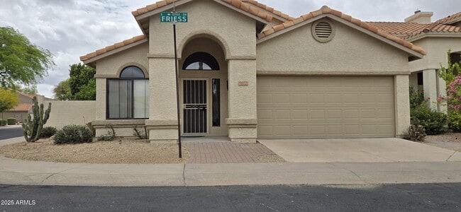 Primary Photo - 10089 E Friess Dr