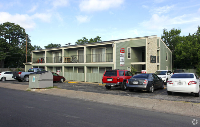 Building Photo - 38th Street Lofts