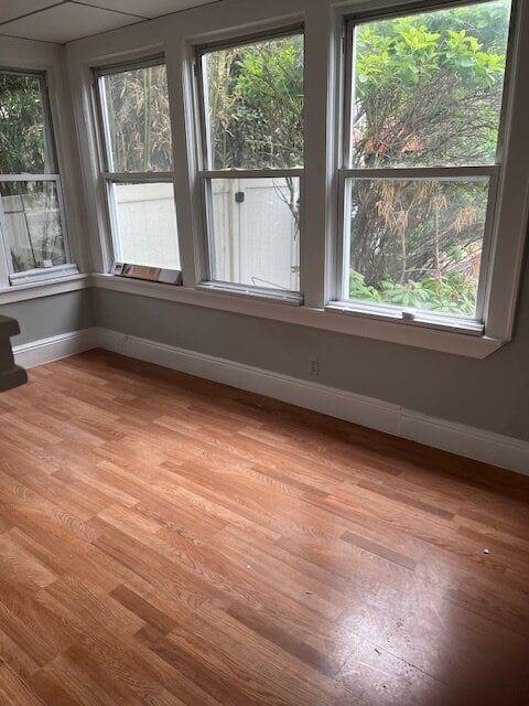 Building Photo - 2 Bedroom, 1 Bath, Renovated Apartment with Private Entrance and Off Street Parking