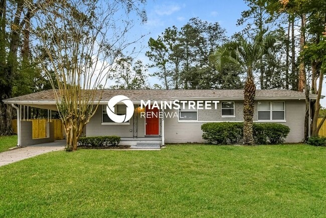Primary Photo - 3 Bedroom Pet-Friendly Home in JACKSONVILL...