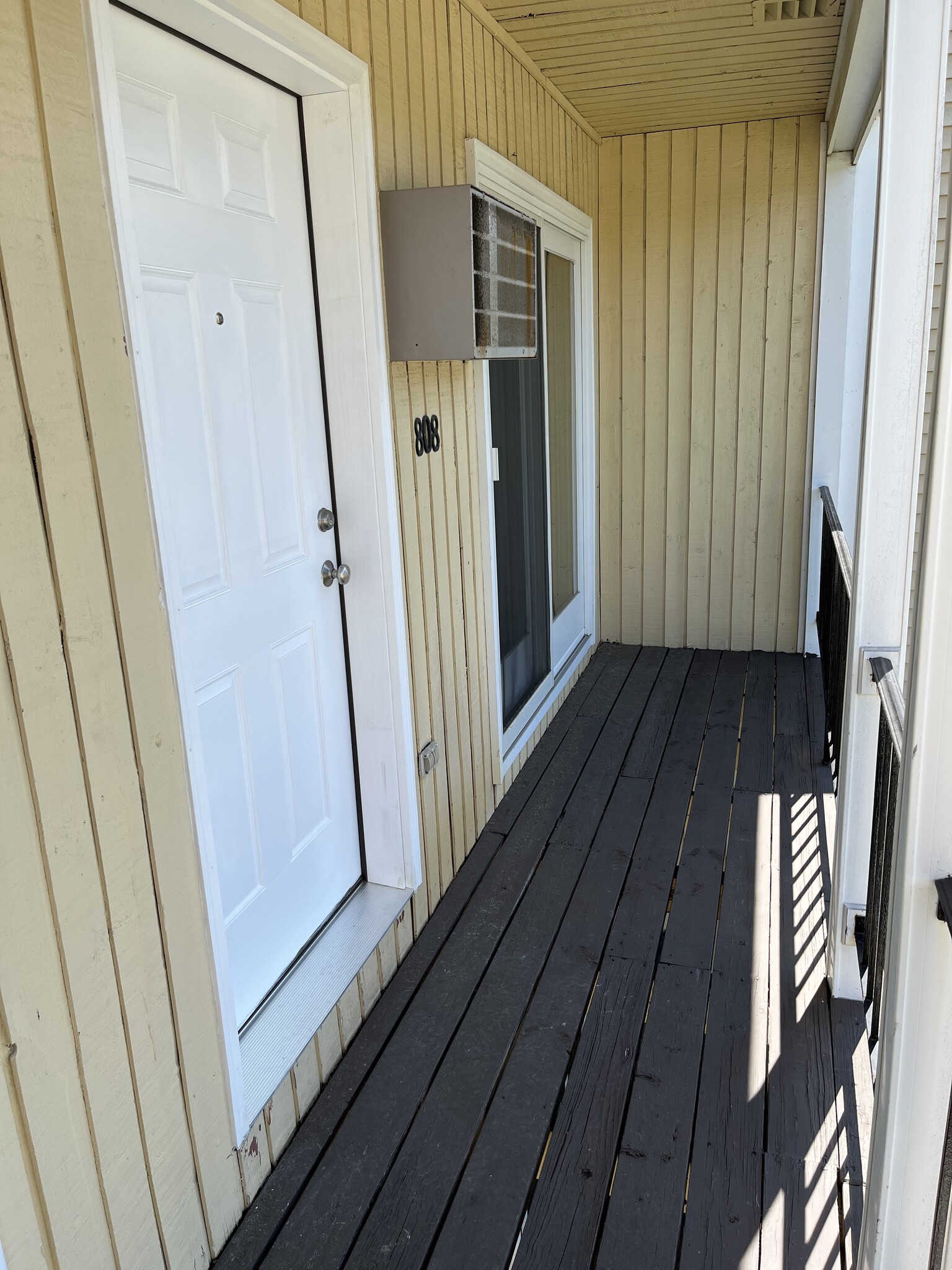 Building Photo - 808 Cocheco Ct