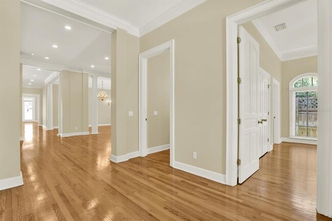 Building Photo - 4518 W Woodmere Rd