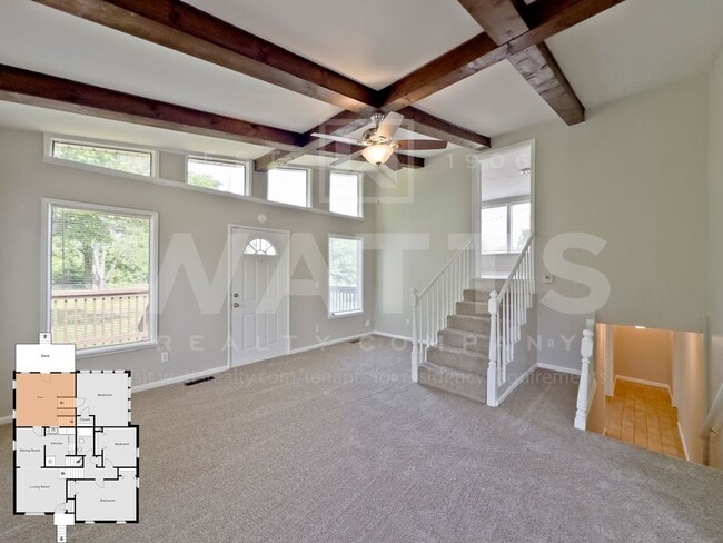 Building Photo - 4 Bed, 2.5 Bath House in Bessemer