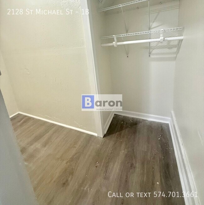 Building Photo - 2128 St Michael St