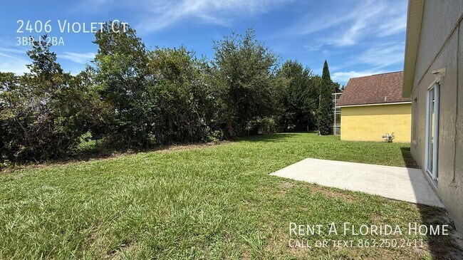 Building Photo - 2406 Violet Ct