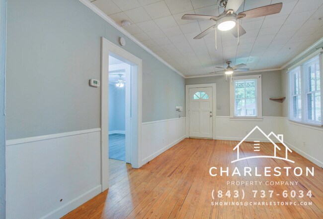 Building Photo - 1839 Elsey Dr