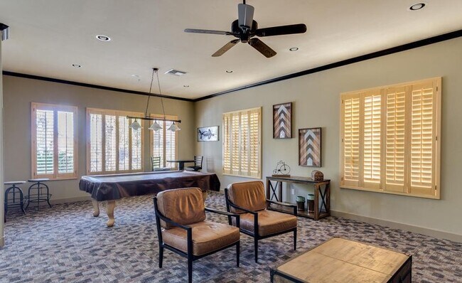 game room - 14000 N 94th St