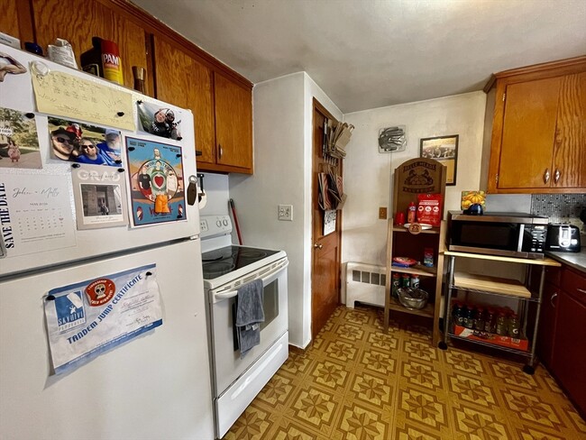 Building Photo - 226 Nevada St