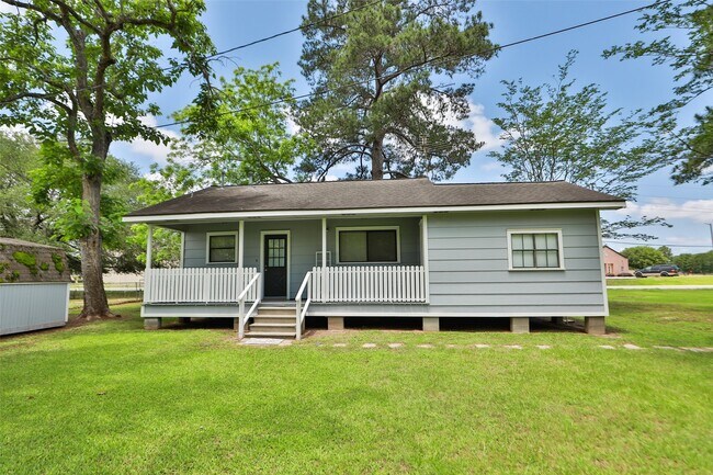 Building Photo - 18419 Buddy Riley Blvd