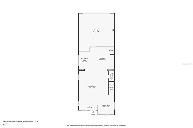 Building Photo - 8820 Turnstone Shore Ln