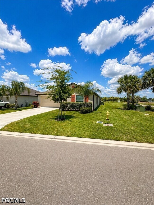 Building Photo - 4117 San Clemente Ct