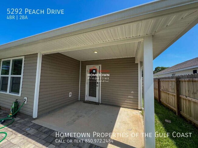 Building Photo - 5292 Peach Dr