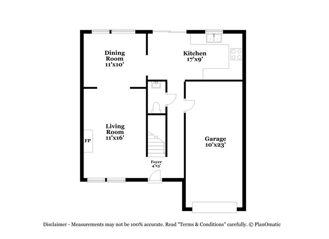 Building Photo - 8548 Langley Mill Ct