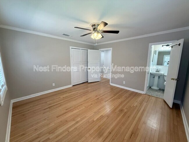 Building Photo - 1455 Riverbirch Ln