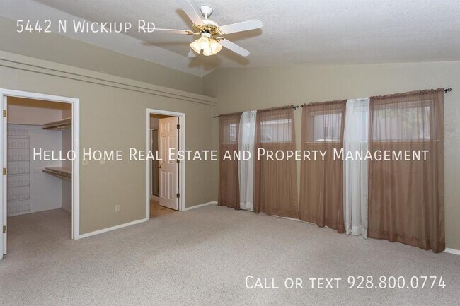 Building Photo - 5442 N Wickiup Rd