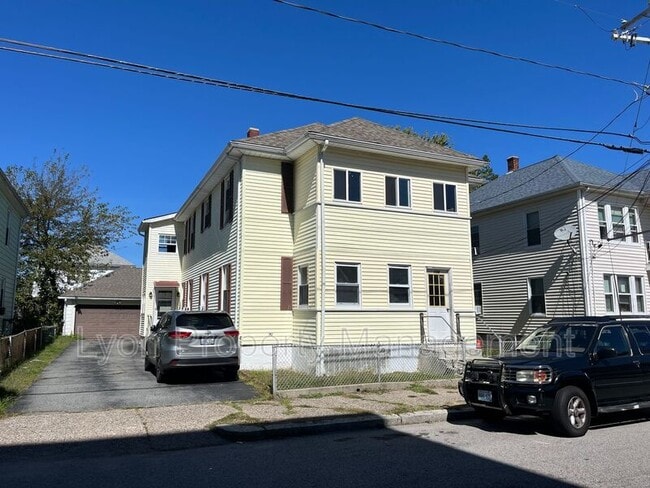 Primary Photo - 178 Coyle Ave