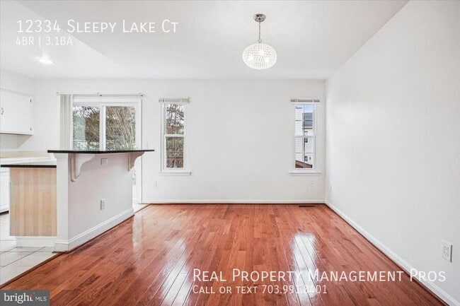 Building Photo - 12334 Sleepy Lake Ct