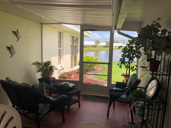 Building Photo - NEWLY LISTED 2BD/2BA/2CG Villa