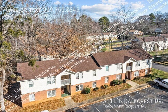 Building Photo - 3111 Dalecrest Dr