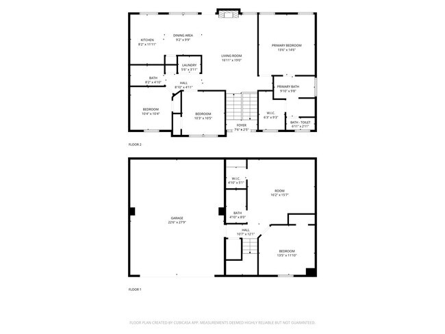 Building Photo - Beautiful Like-New Split Foyer Home Off Ex...