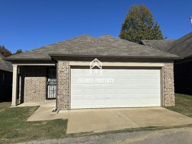 Building Photo - 5687 Falling Bark Dr