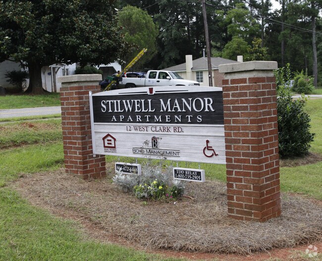 Stilwell Manor I & II 12 W Clark Rd Inman SC 29349 Apartment Finder