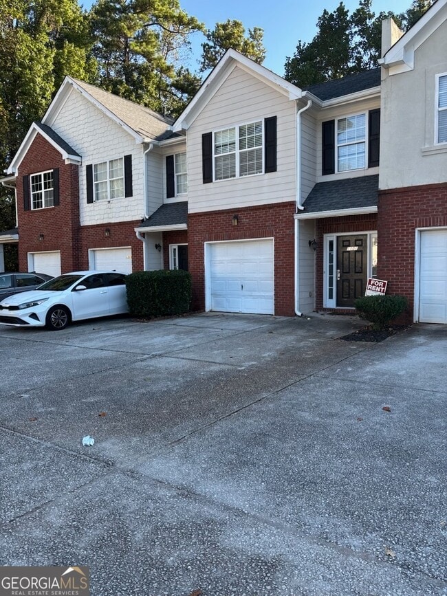 Building Photo - 1101 Primrose View Cir NW