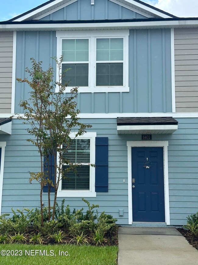 Primary Photo - 8401 Retrograde Rd