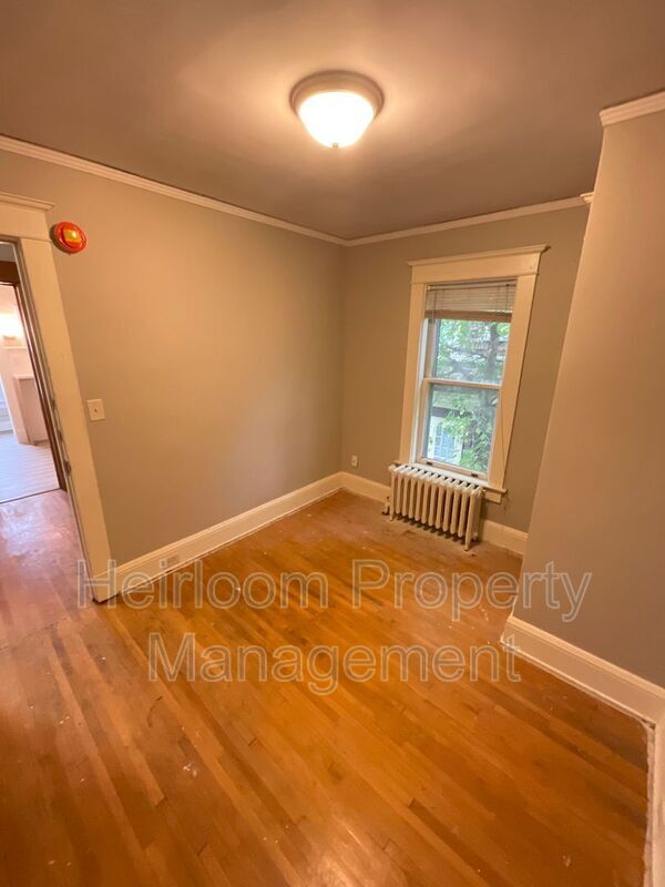 Building Photo - 601 Woodland Ave