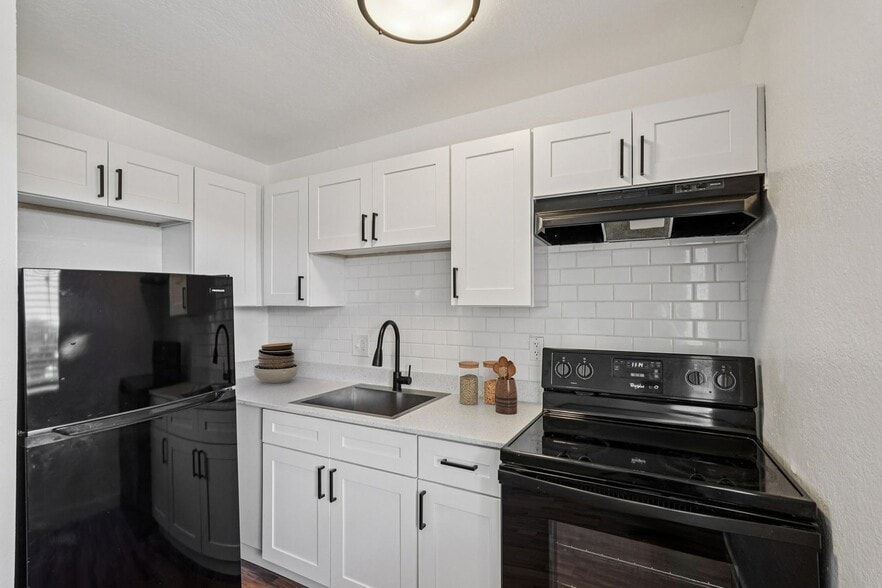 Interior Photo - Tallows at Peoria