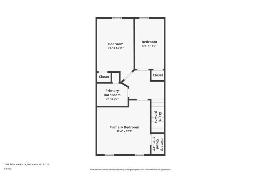 Building Photo - 7908 St Monica Dr