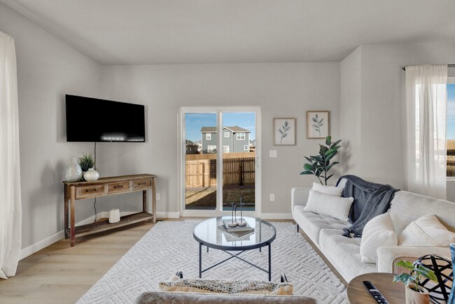 Building Photo - BRAND NEW HOME MINUTES FROM FORT CARSON AN...