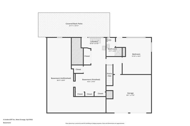 Building Photo - 4 Undercliff Terrace