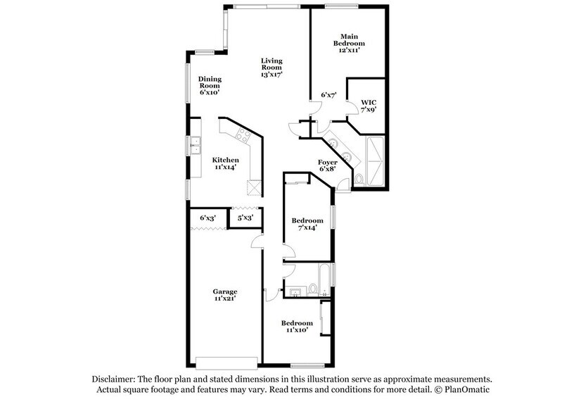 Building Photo - 13318 Greenpointe Dr