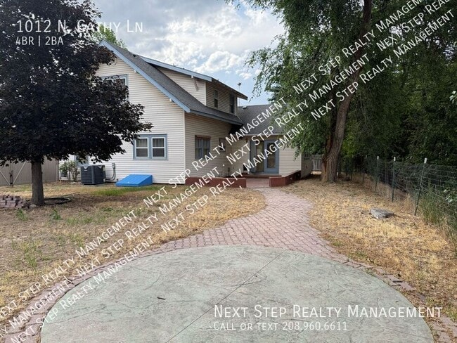 Building Photo - 1012 N Cathy Ln