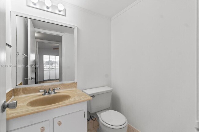 Building Photo - 301 SW 135th Ave