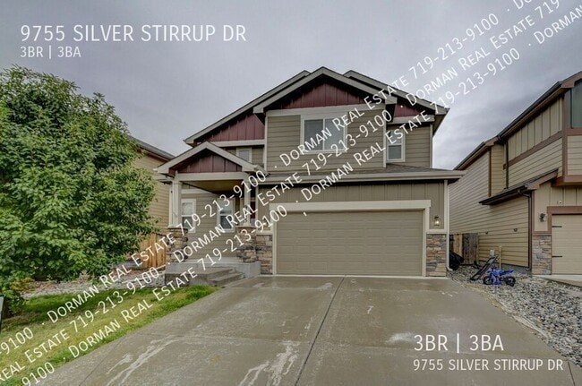 Primary Photo - 9755 Silver Stirrup Dr